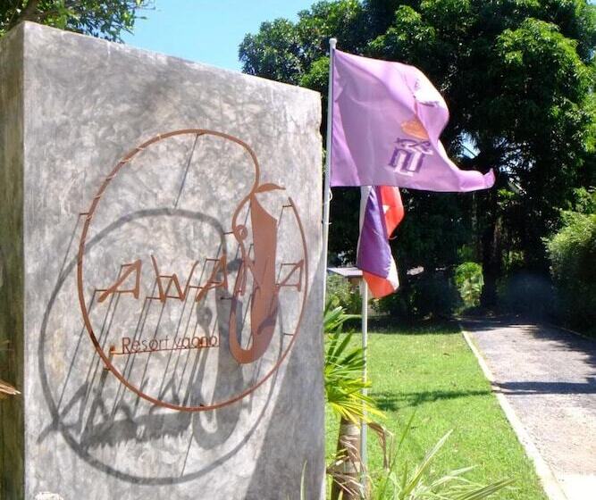 Отель Awana Villa Resort Yaonoi  Sha Extra Plus