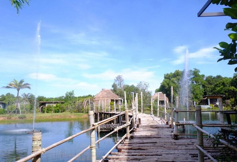 Отель Awana Villa Resort Yaonoi  Sha Extra Plus