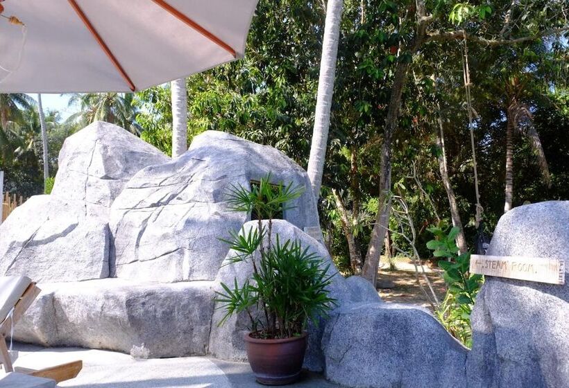 Отель Awana Villa Resort Yaonoi  Sha Extra Plus