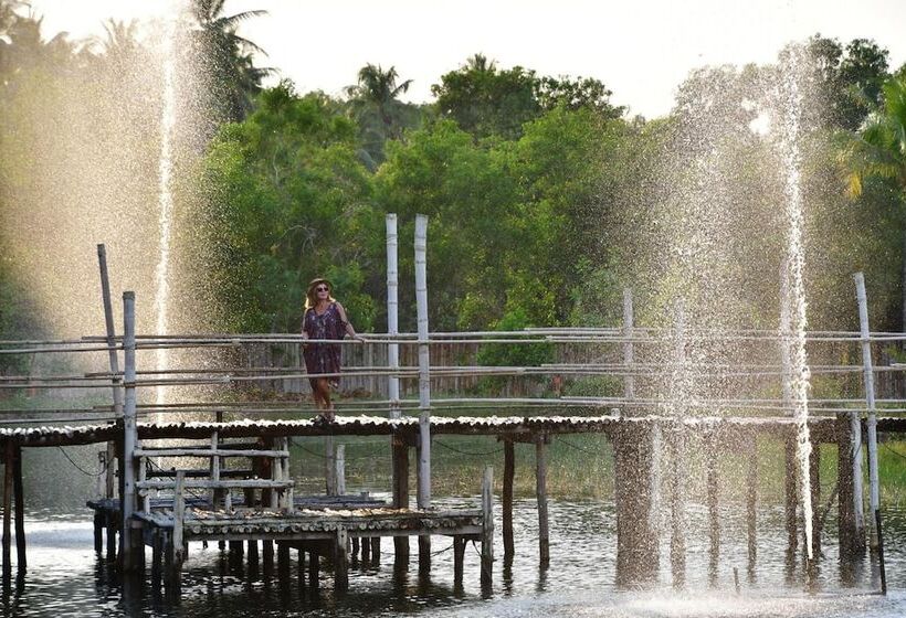 Отель Awana Villa Resort Yaonoi  Sha Extra Plus