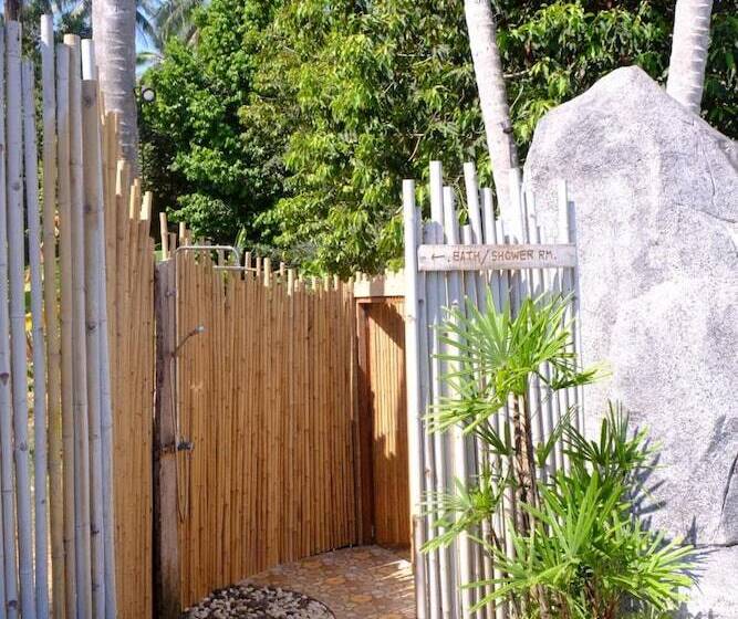 Отель Awana Villa Resort Yaonoi  Sha Extra Plus