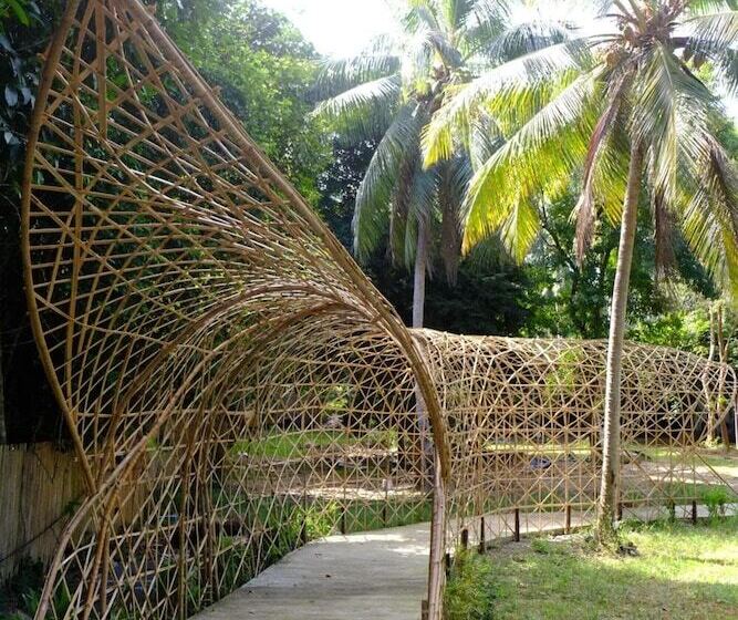 Отель Awana Villa Resort Yaonoi  Sha Extra Plus