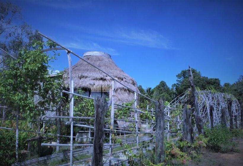 Отель Awana Villa Resort Yaonoi  Sha Extra Plus