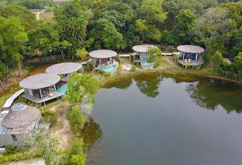 Отель Awana Villa Resort Yaonoi  Sha Extra Plus