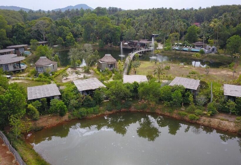 هتل Awana Villa Resort Yaonoi  Sha Extra Plus