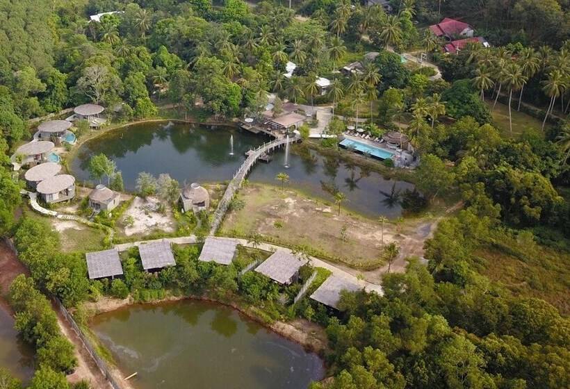 Отель Awana Villa Resort Yaonoi  Sha Extra Plus