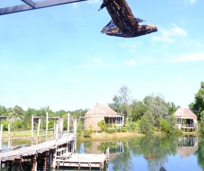 Отель Awana Villa Resort Yaonoi  Sha Extra Plus