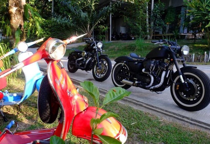 Отель Awana Villa Resort Yaonoi  Sha Extra Plus