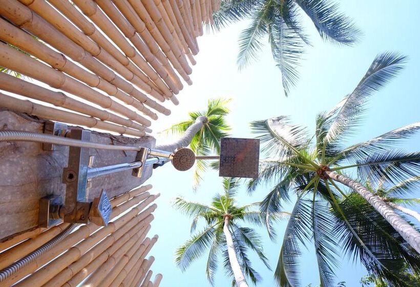 Отель Awana Villa Resort Yaonoi  Sha Extra Plus