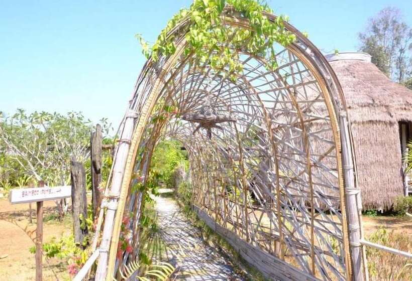 Отель Awana Villa Resort Yaonoi  Sha Extra Plus