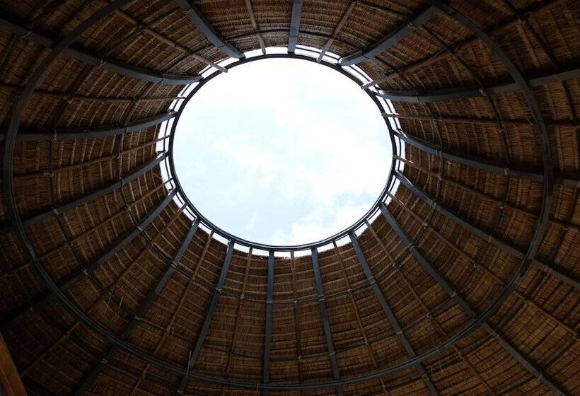 Отель Awana Villa Resort Yaonoi  Sha Extra Plus