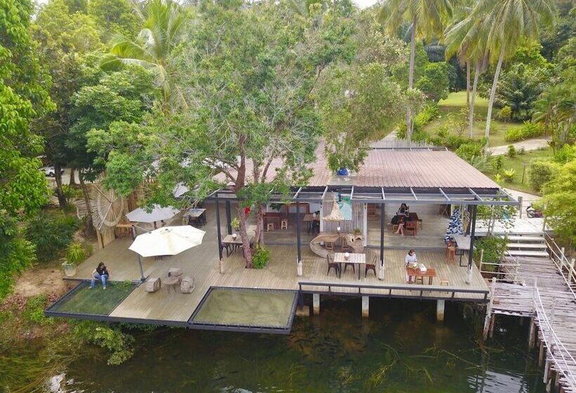 Отель Awana Villa Resort Yaonoi  Sha Extra Plus