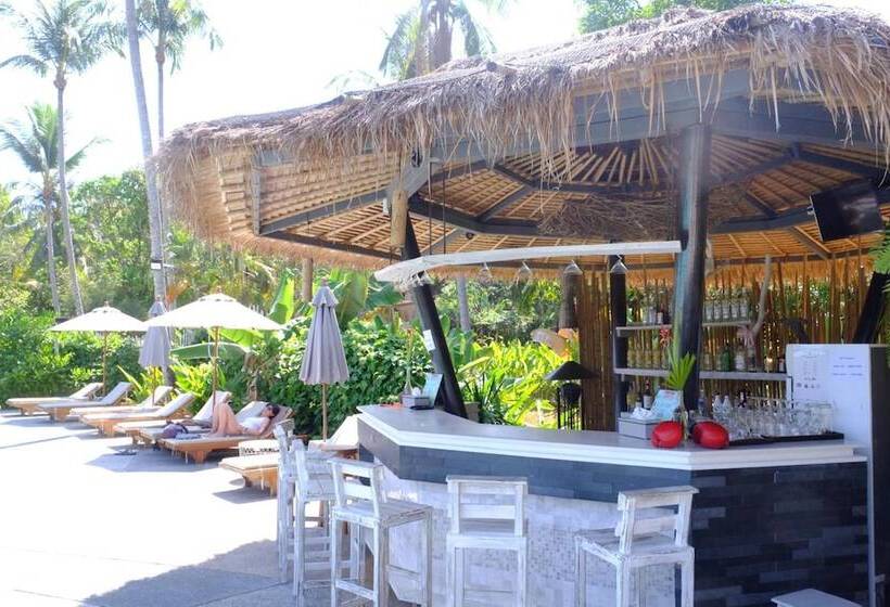 Отель Awana Villa Resort Yaonoi  Sha Extra Plus