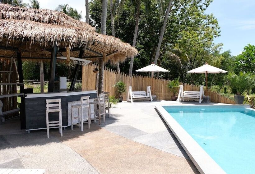 Отель Awana Villa Resort Yaonoi  Sha Extra Plus