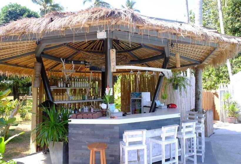 Отель Awana Villa Resort Yaonoi  Sha Extra Plus