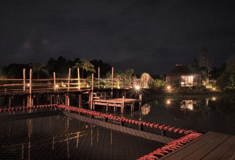 Отель Awana Villa Resort Yaonoi  Sha Extra Plus