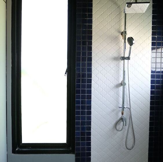 Отель Awana Villa Resort Yaonoi  Sha Extra Plus