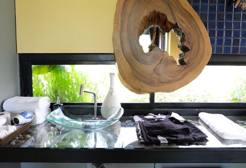 Отель Awana Villa Resort Yaonoi  Sha Extra Plus