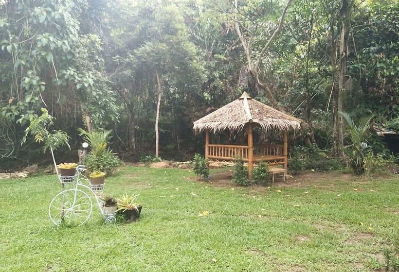 فندق Baan Kornkan Resort