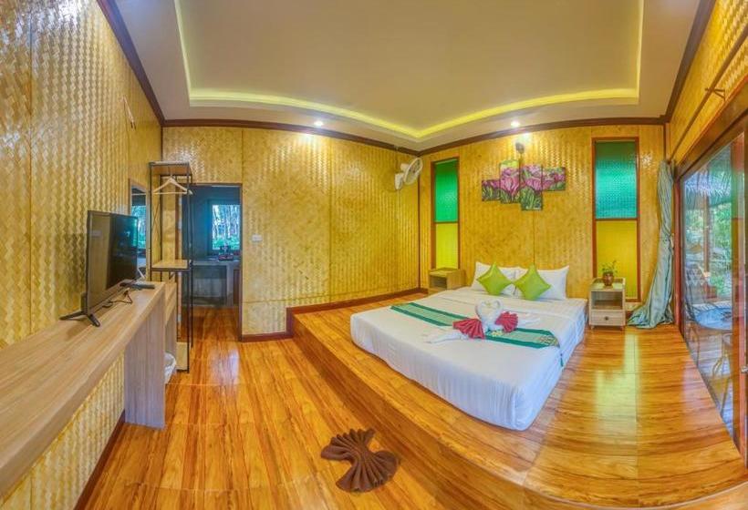 فندق Baan Suan Farmstay