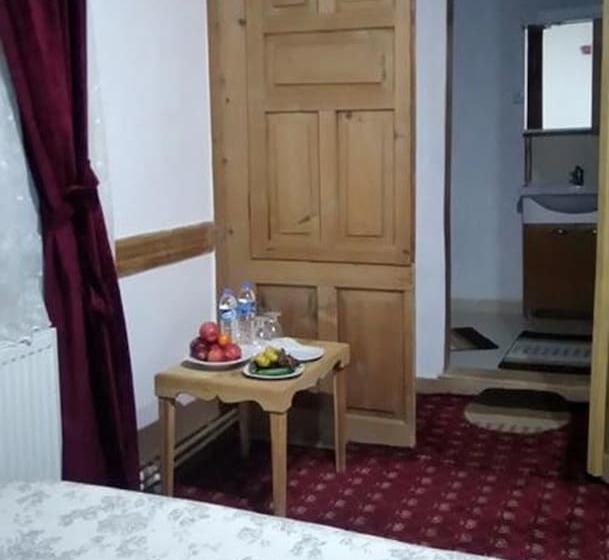 فندق Baglar Konak