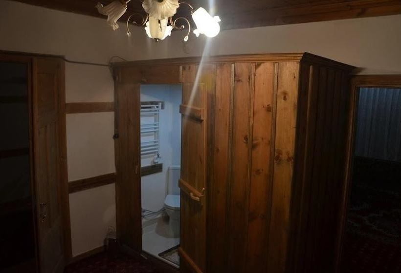 فندق Baglar Konak