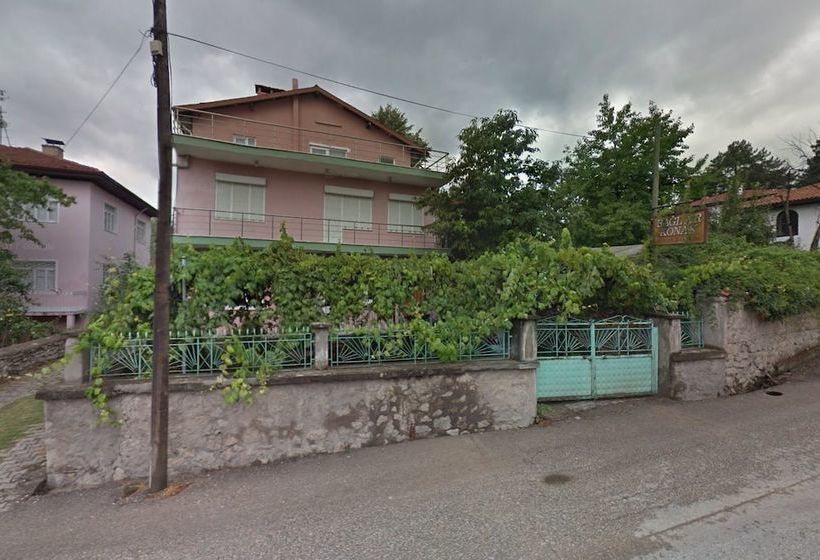 فندق Baglar Konak