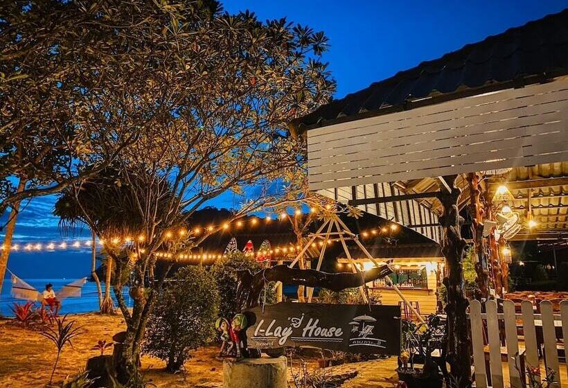 فندق I Lay House Koh Kood