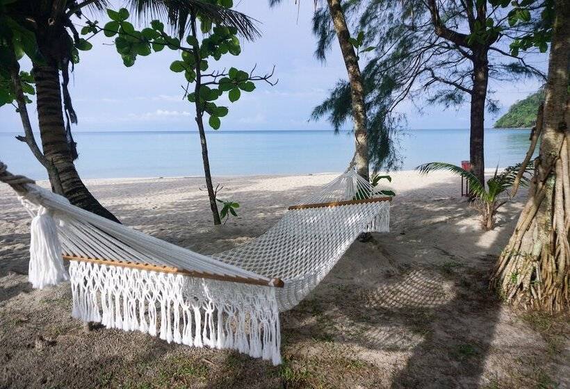 فندق I Lay House Koh Kood