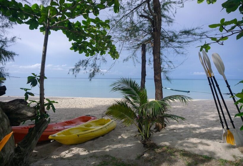 فندق I Lay House Koh Kood