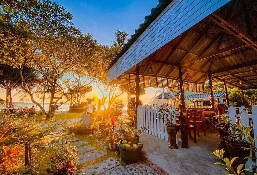 فندق I Lay House Koh Kood