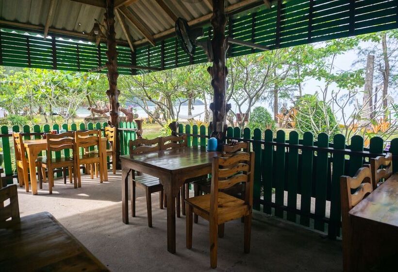 فندق I Lay House Koh Kood