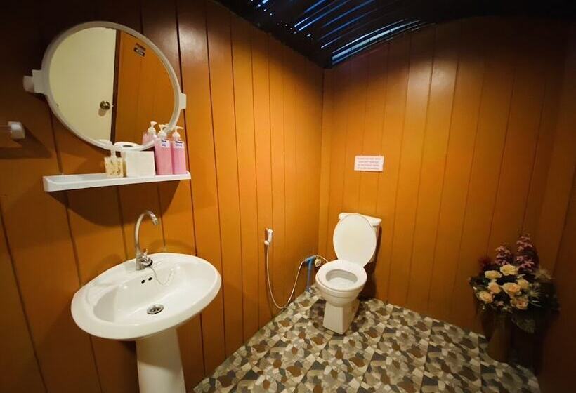 فندق I Lay House Koh Kood