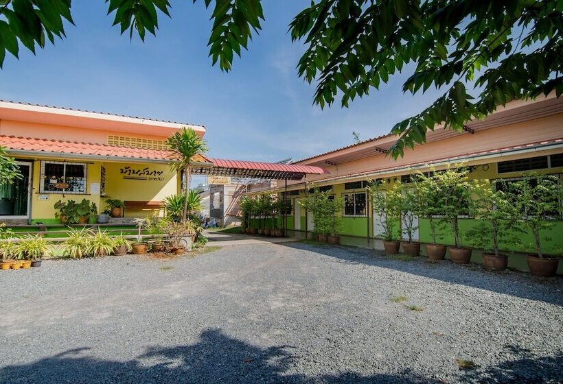 فندق Bansabai Raiwan Resort
