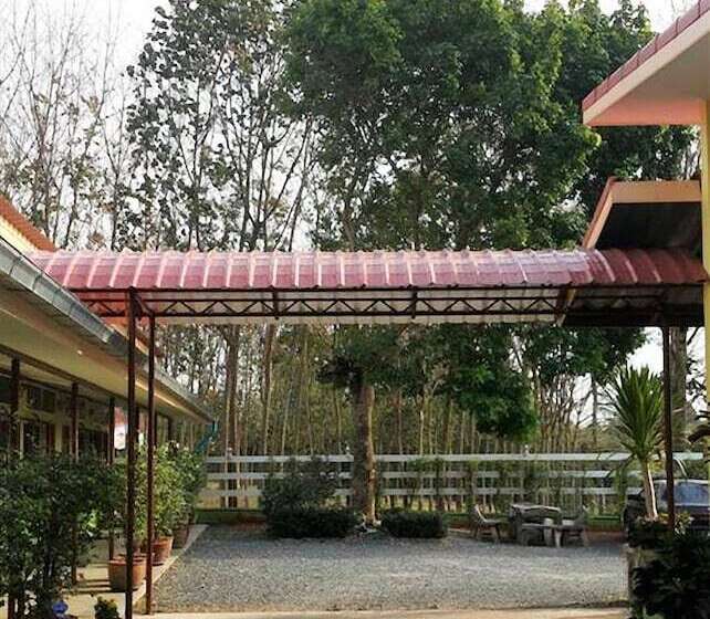 酒店 Bansabai Raiwan Resort