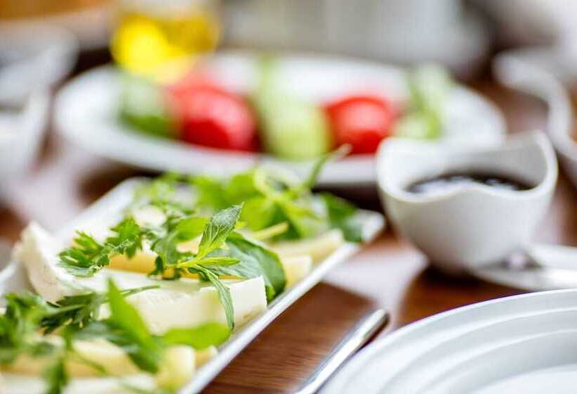 호텔 Barbun Pansiyon