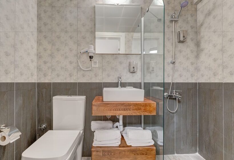 호텔 Barbun Pansiyon