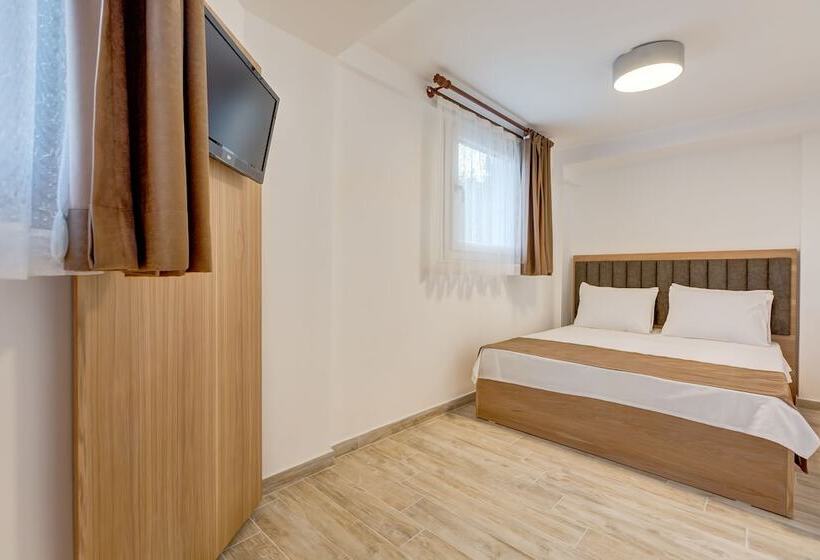 호텔 Barbun Pansiyon