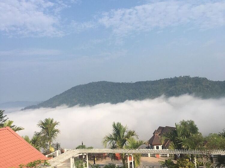 호텔 Big Coffee Resort