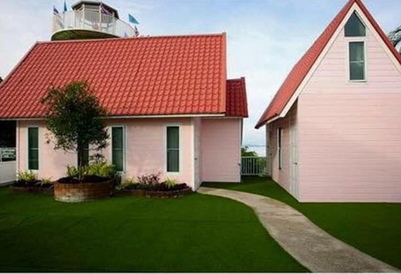 호텔 Big Coffee Resort