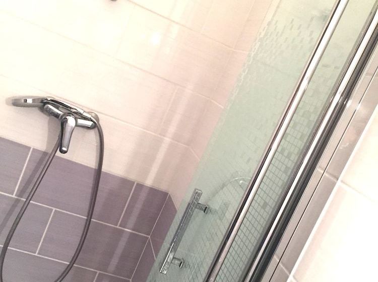 ホテル Brasserie Tabac De La Gare