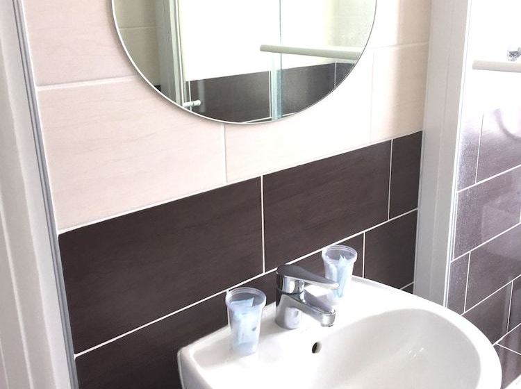 ホテル Brasserie Tabac De La Gare