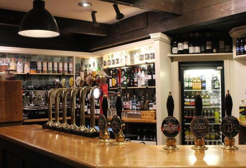 호텔 Bridport Arms