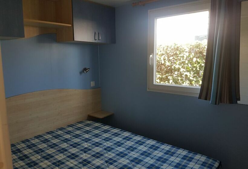 호텔 Camping Clos Moulin