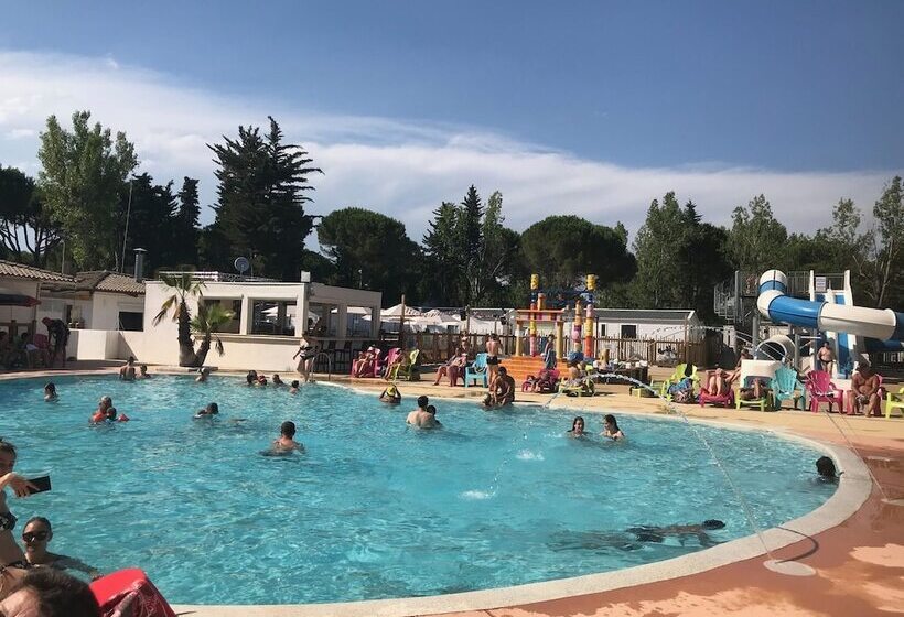 酒店 Maïana Resort