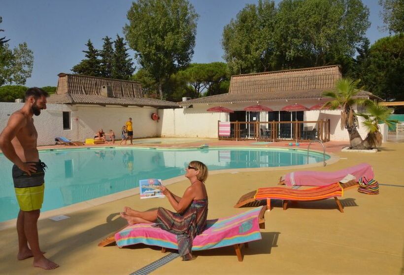 酒店 Maïana Resort