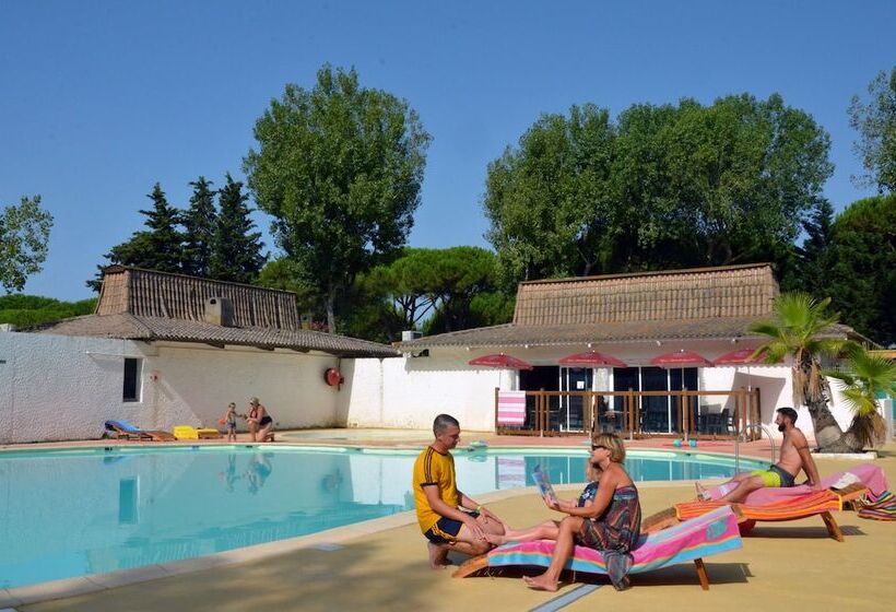 酒店 Maïana Resort