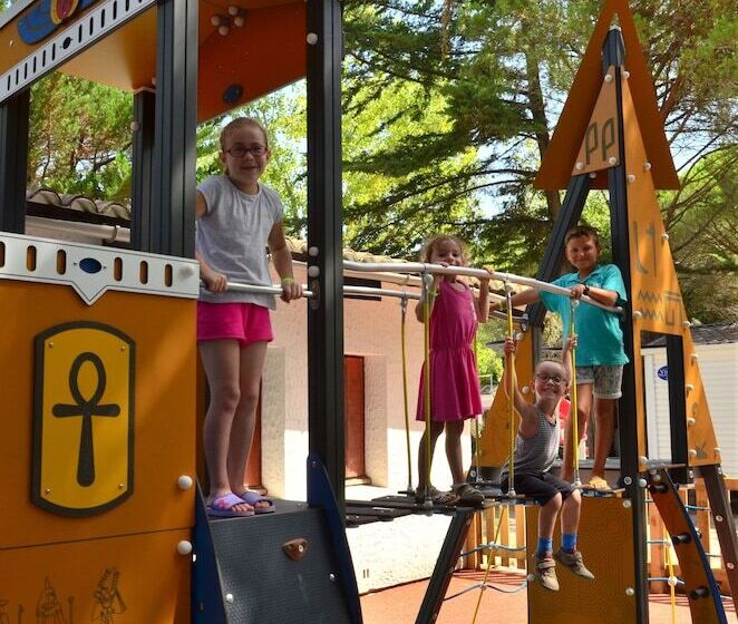 酒店 Maïana Resort