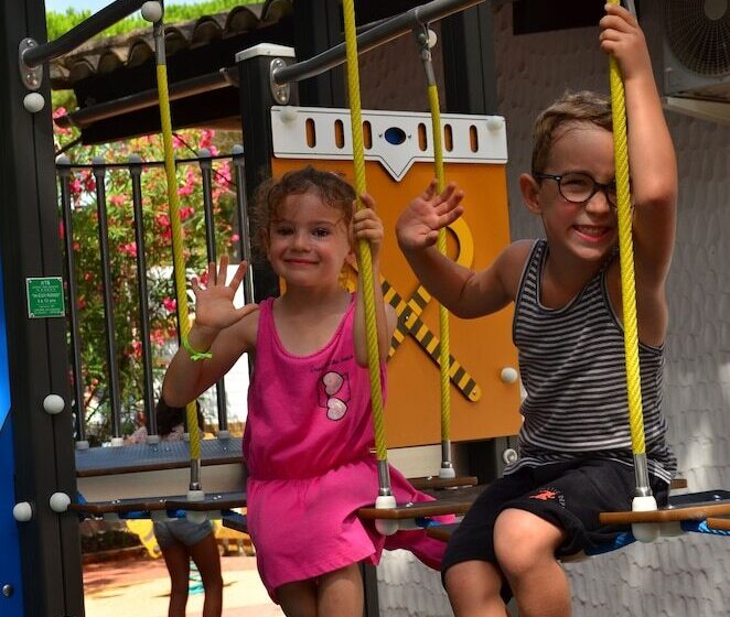 酒店 Maïana Resort