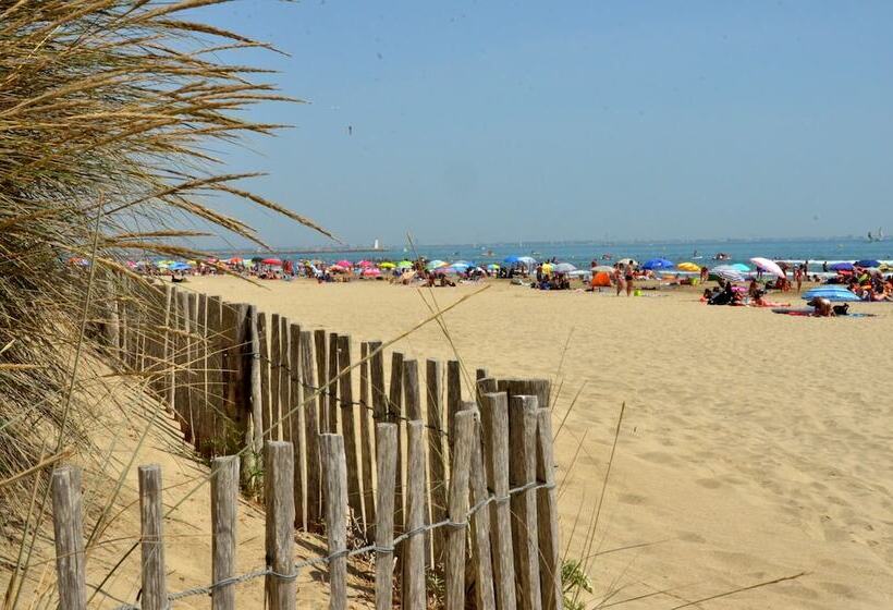 酒店 Maïana Resort